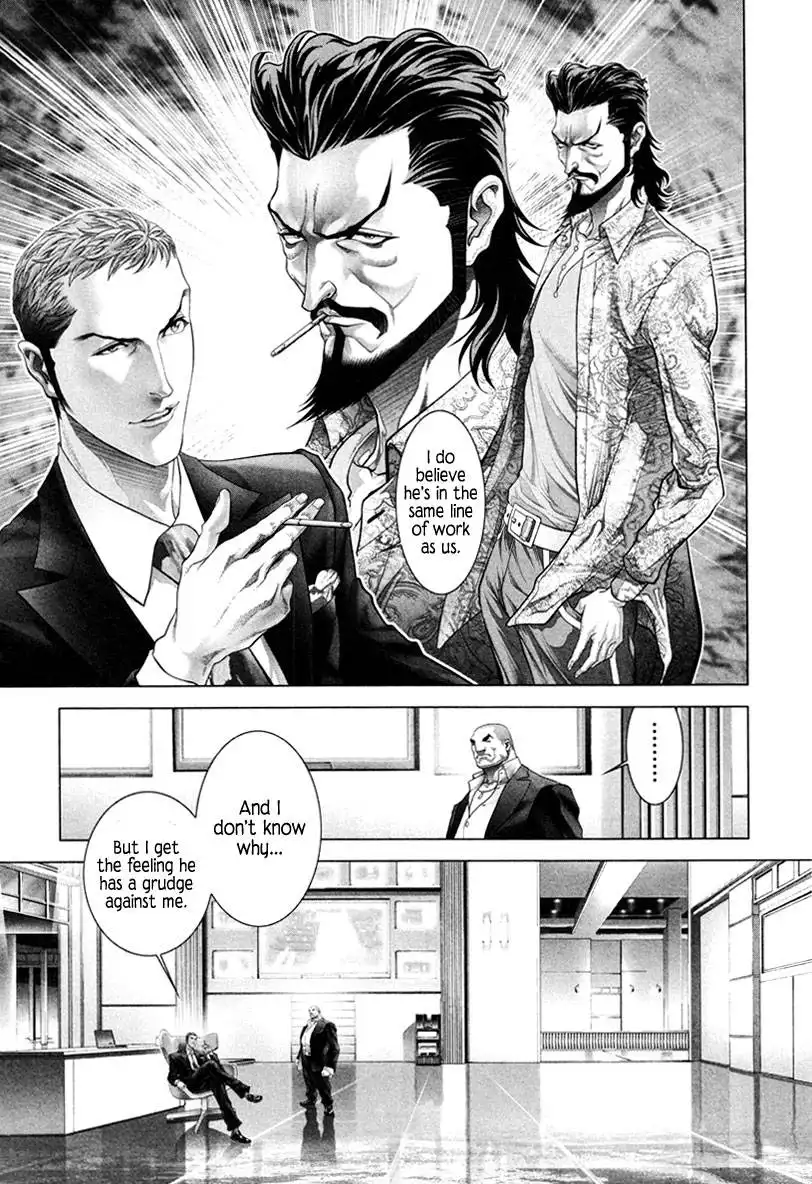 Black Joke Chapter 8 4